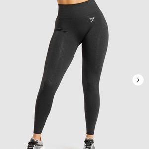 Gymshark vital seamless leggings